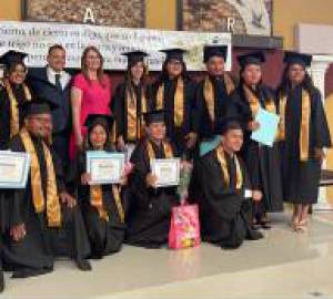 Mexico City Bible Institute